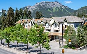Rundlestone Lodge Banff Canada